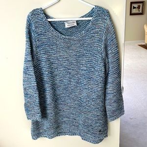 Betty Barclay women’s sweater. Size 16